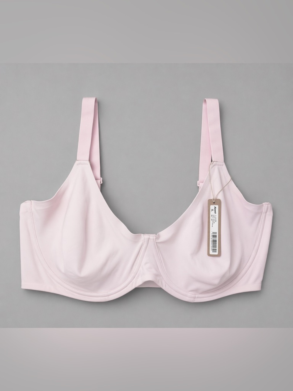 Skims Fits Everybody unlined Demi bra